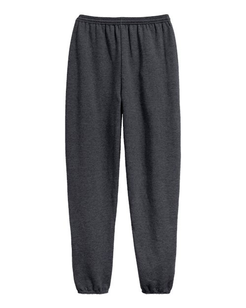 Unisex EcoSmart® Sweatpants – Front