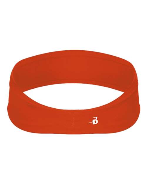 Headband – Back