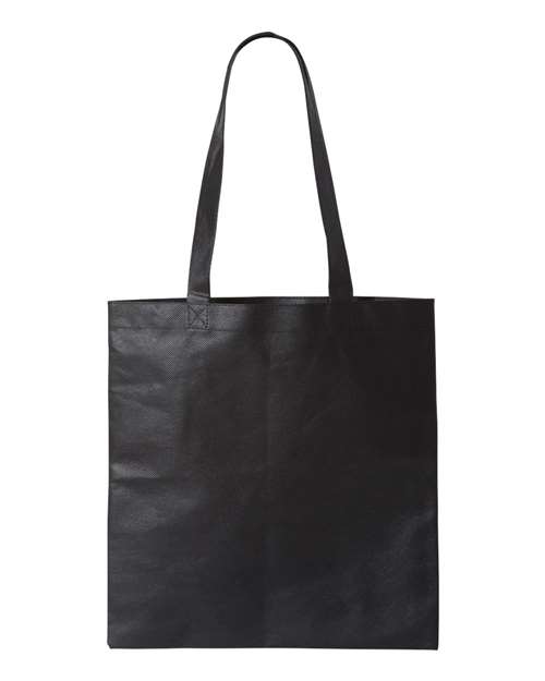 Non-Woven Tote – Back