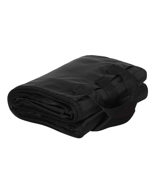 Polyester/Nylon Picnic Blanket – Detail