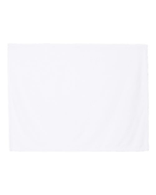 Mink Touch Luxury Baby Blanket