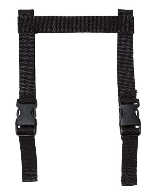 Blanket Strap – Side