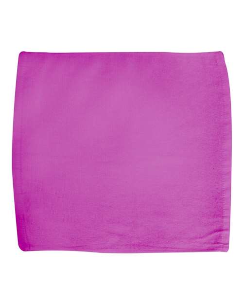 Rally Towel – Front