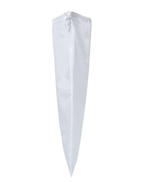 Drawstring Laundry Bag – Detail