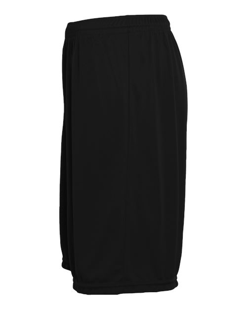 Youth Training Shorts – Detail