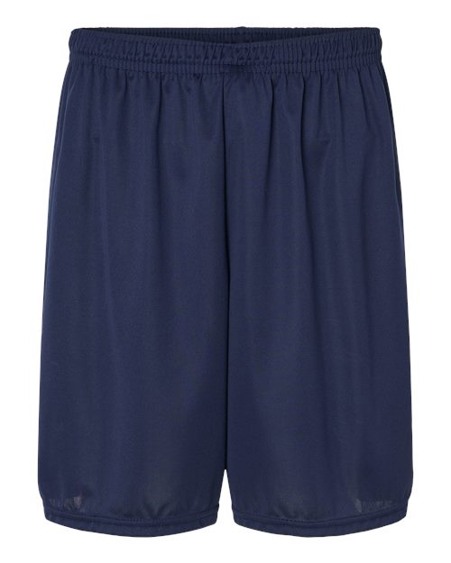 Men's Octane Shorts – Front
