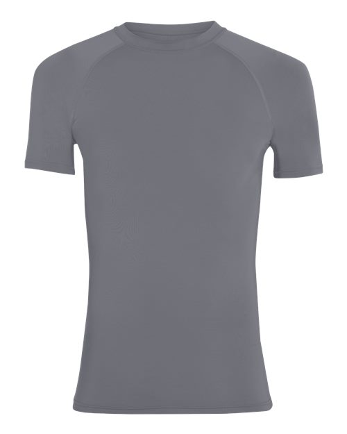 Men's Hyperform Compression Raglan T-Shirt