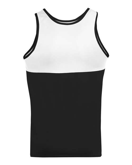 Men's Accelerate Jersey – Back