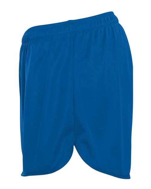 Women's Accelerate Shorts – Detail