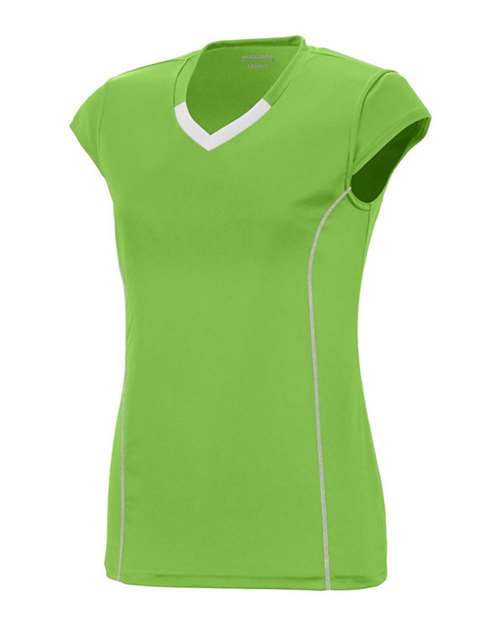 Women's Blash Jersey – Side