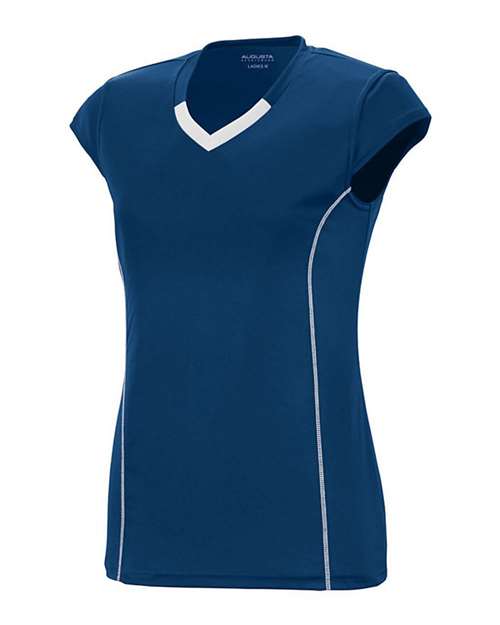 Girls' Blash Jersey – Side