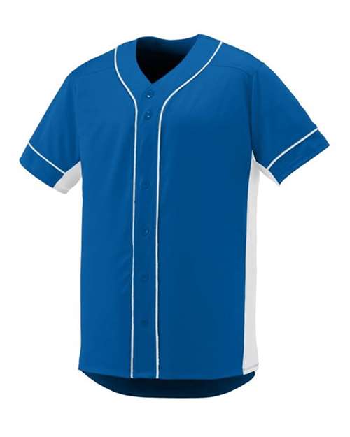 Men's Slugger Jersey – Side