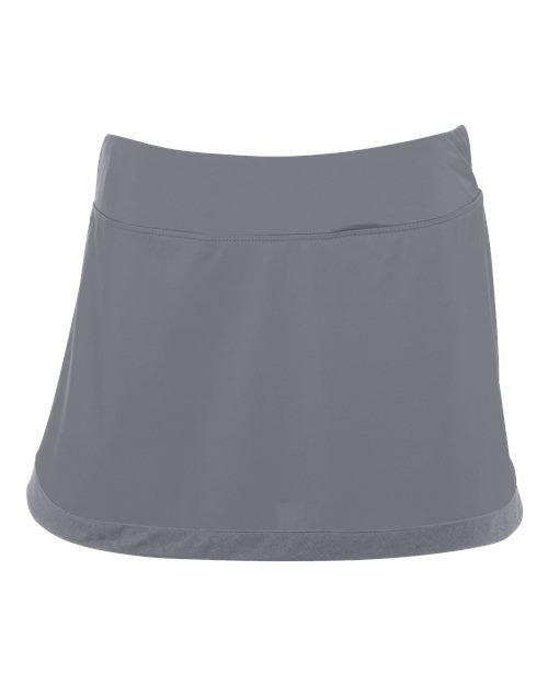 Women's Action Color Block Skort