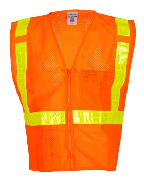 Men's Oralite® All Mesh Vest – Front