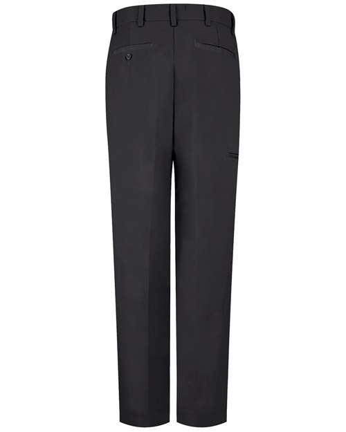 Men's Cell Phone Pocket Pants – Back