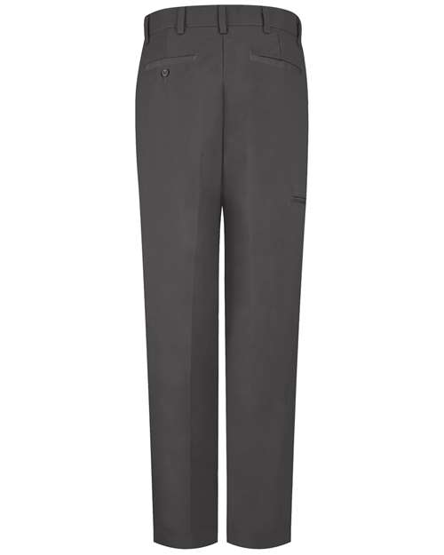 Men's Cell Phone Pocket Pants – Back