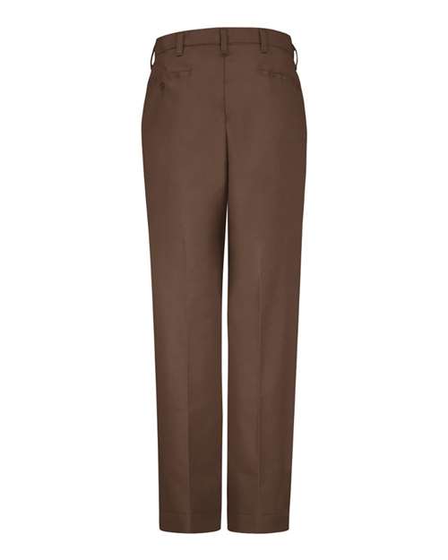 Men's Red-E-Prest® Work Pants – Back
