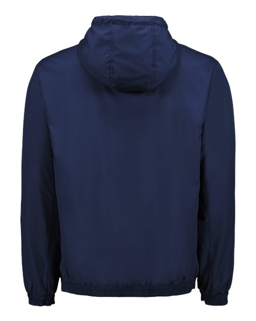 Men's Liberty Jacket – Back