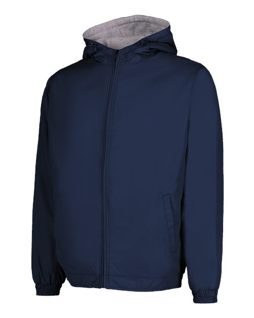 Men's Liberty Jacket – Detail