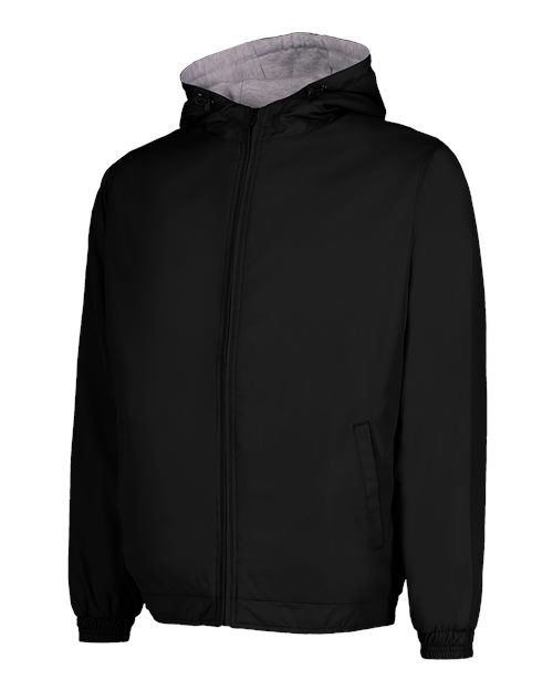 Men's Liberty Jacket – Detail