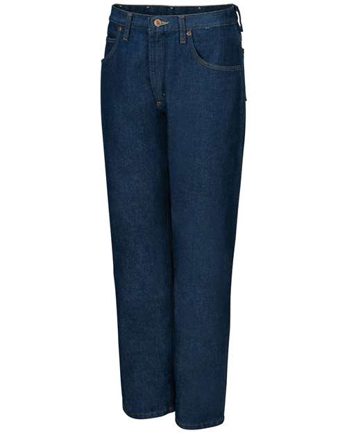 Men's Odd Sizes Relaxed Fit Jean – Front