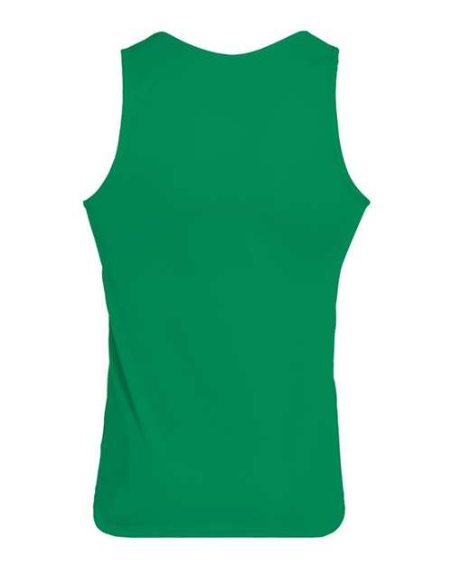 Unisex Training Tank Top – Back