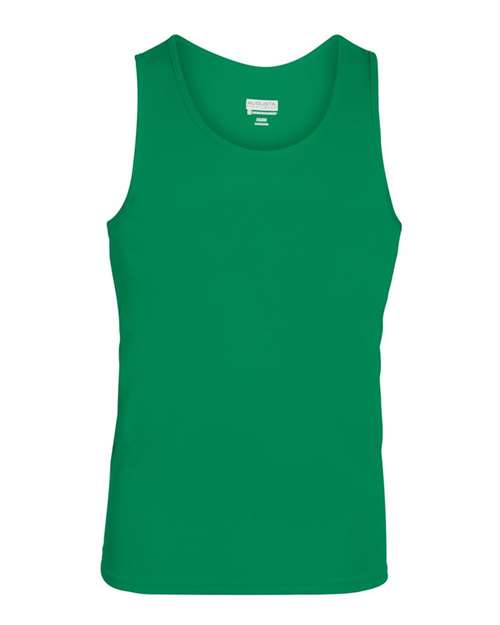 Unisex Training Tank Top – Front