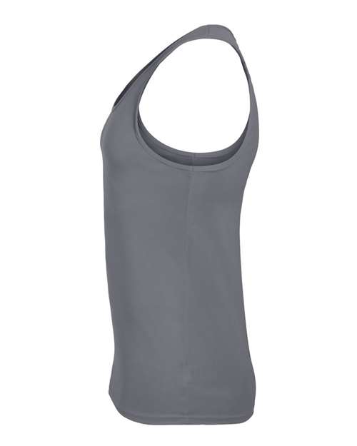 Youth Training Tank Top – Detail