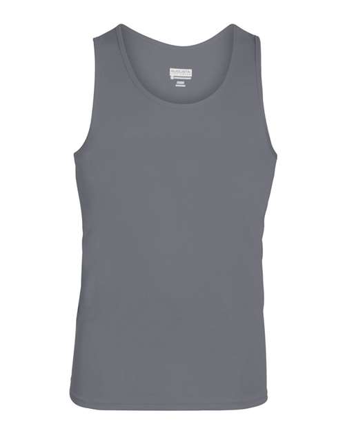Youth Training Tank Top – Front