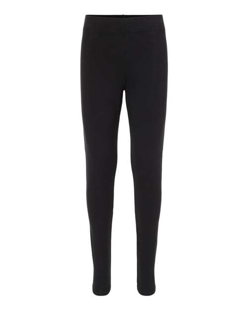 Girls' Leggings – Front