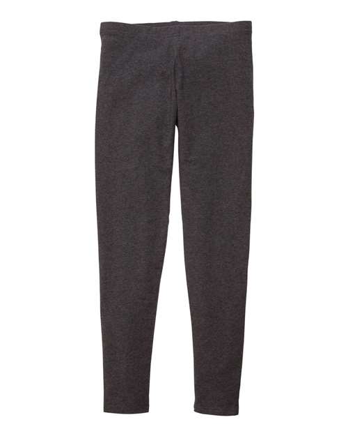 Girls' Leggings – Front