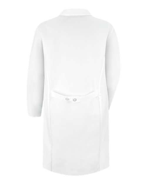 Women's Lab Coat – Back