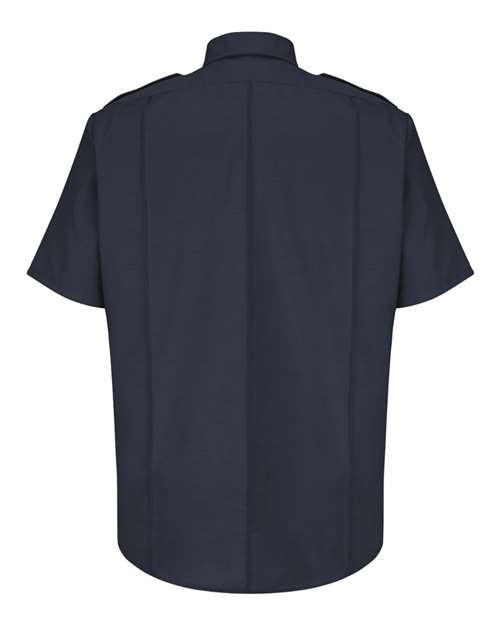 Men's Security Shirt – Back