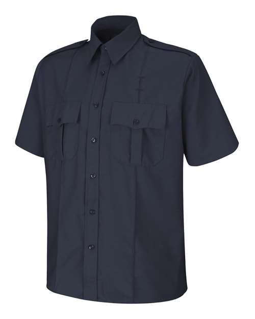 Men's Security Shirt – Front