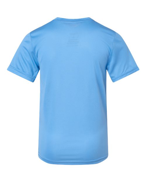 Youth Nexgen Performance T-Shirt – Back