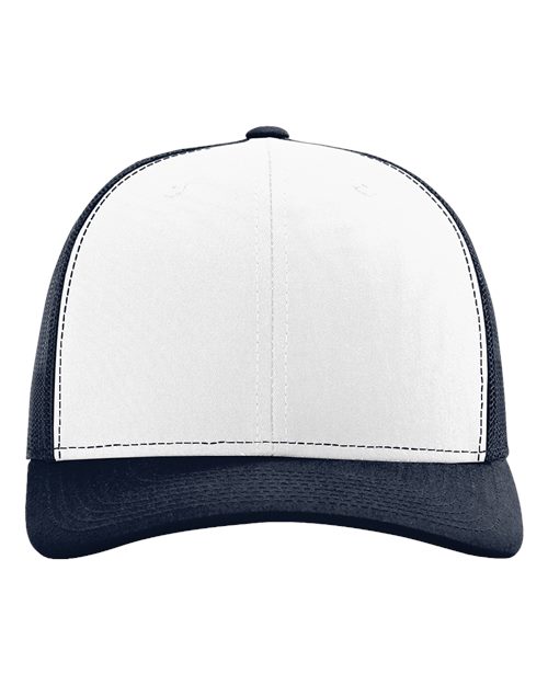 Snapback Trucker Cap