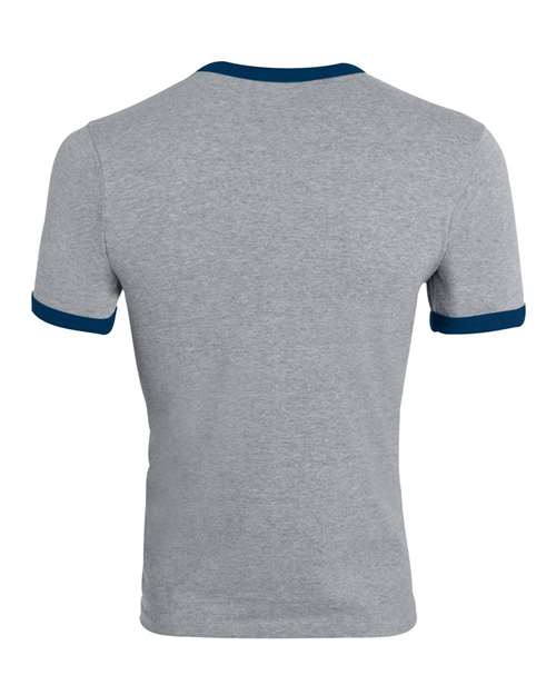 Youth Ringer T-Shirt – Back