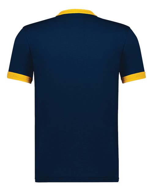 Youth Ringer T-Shirt – Back