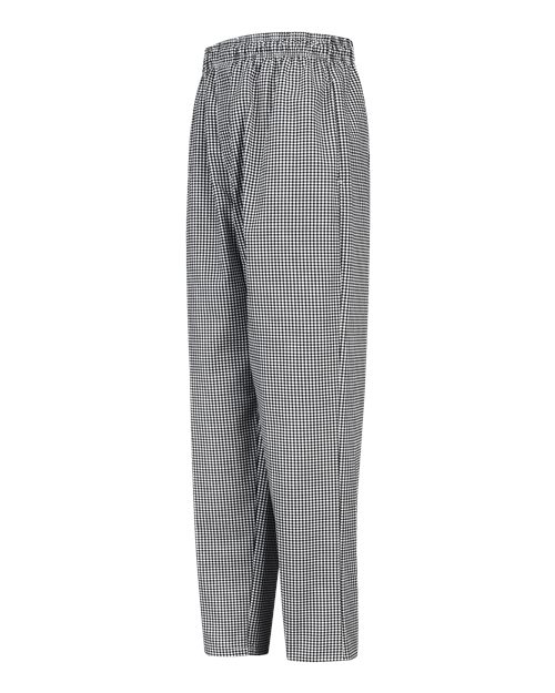 Baggy Chef Pants – Front