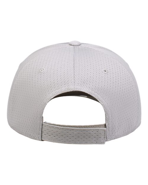 Athletic Mesh Cap – Back