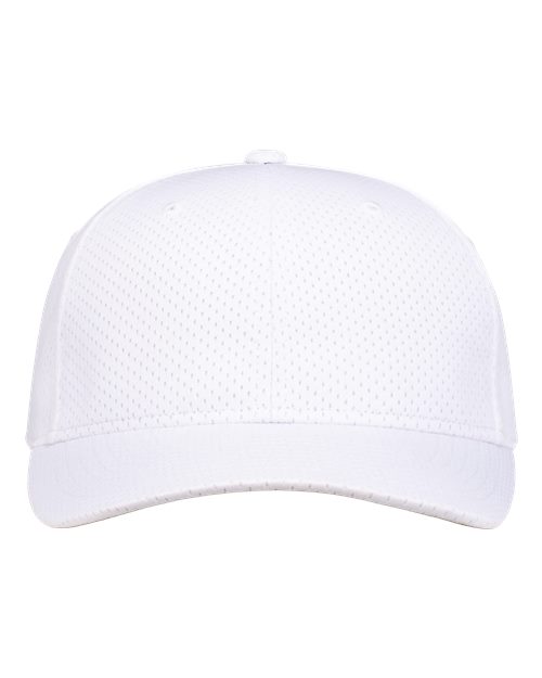 Athletic Mesh Cap
