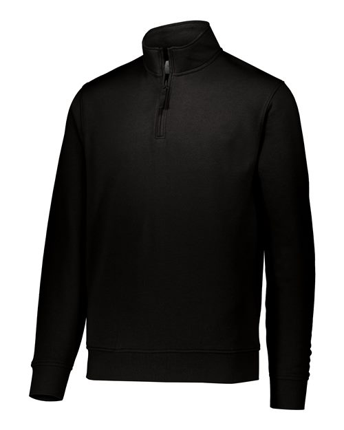 Men's 60/40 Quarter-Zip Pullover – Front