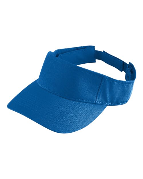 Sport Twill Visor