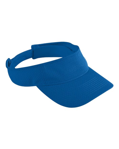 Athletic Mesh Visor – Front