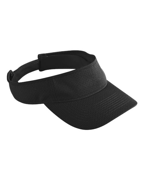 Youth Athletic Mesh Visor