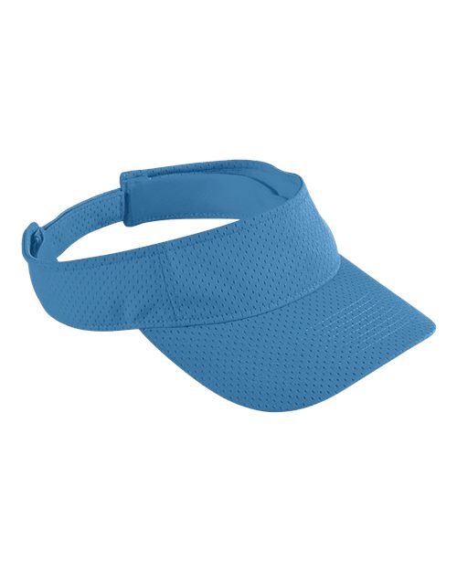 Youth Athletic Mesh Visor