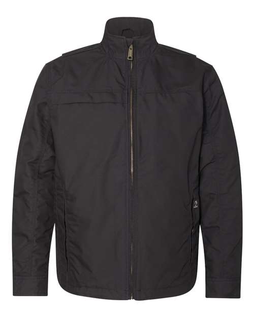 Men's Sequoia StormShield™ Canvas Jacket