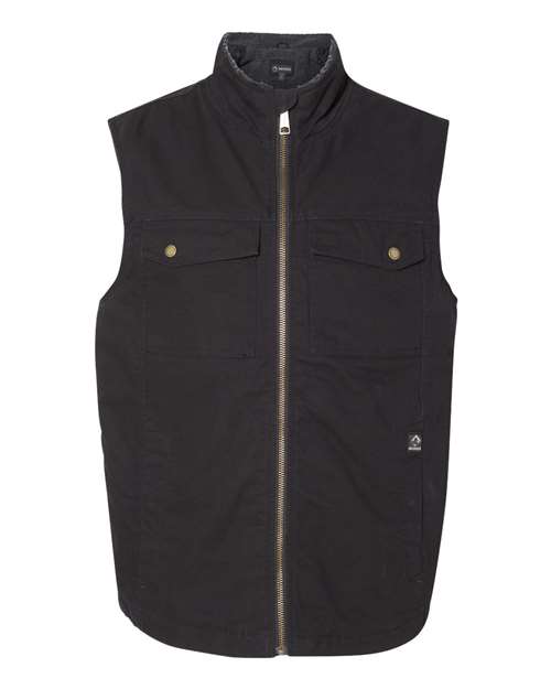 Men's Trek Canyon Cloth™ Vest – Front