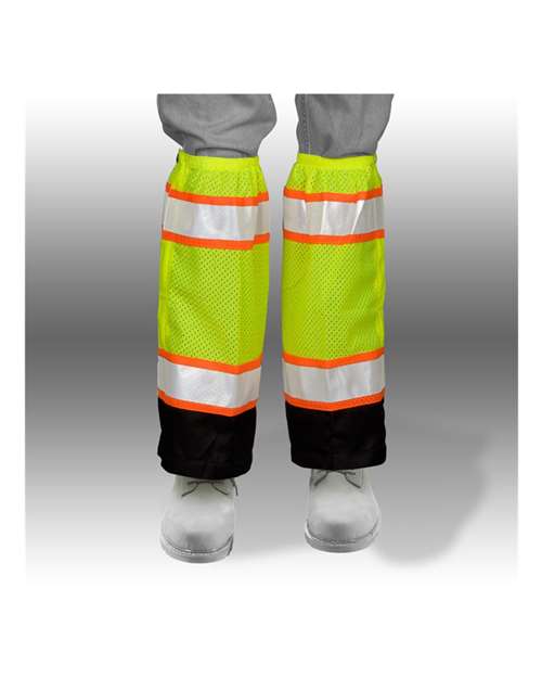 Men's Premium Black Series® Mesh Gaiters