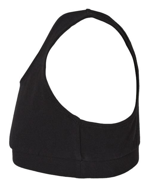Girls Sports Bra – Detail
